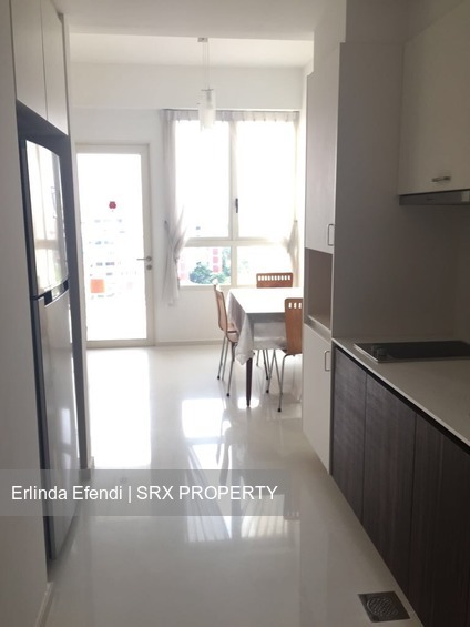 Vacanza @ East (D14), Condominium #176031752